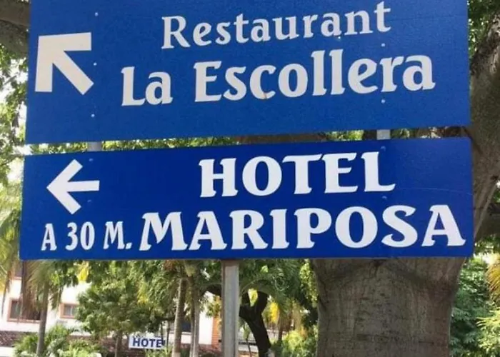 Hotel Mariposa