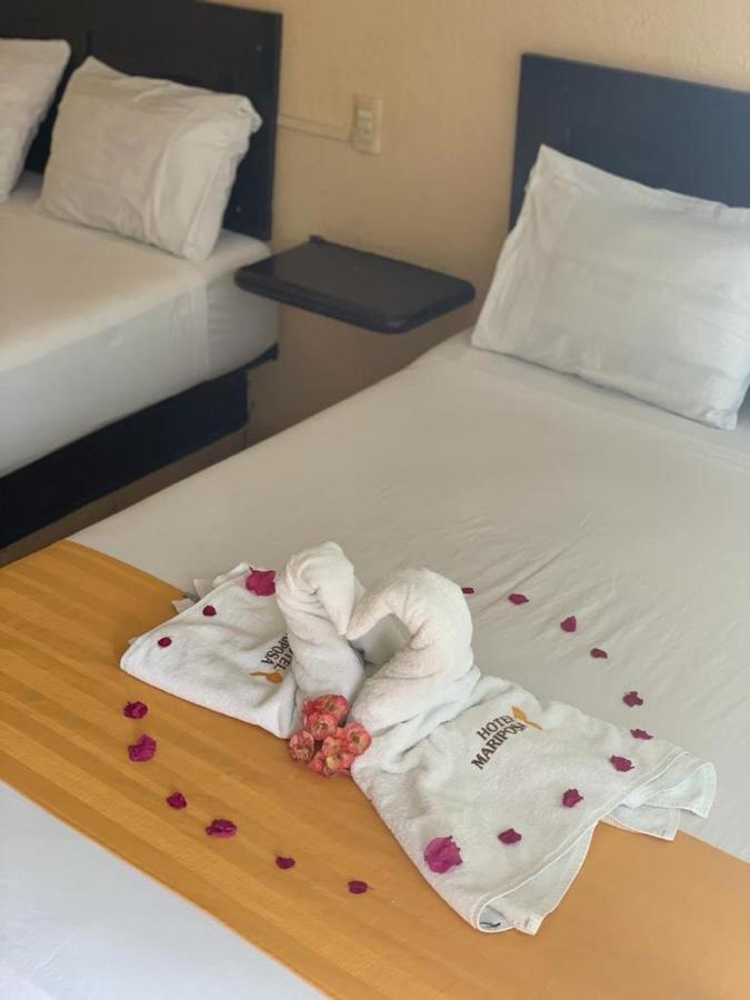 Mariposa Hotel Zihuatanejo