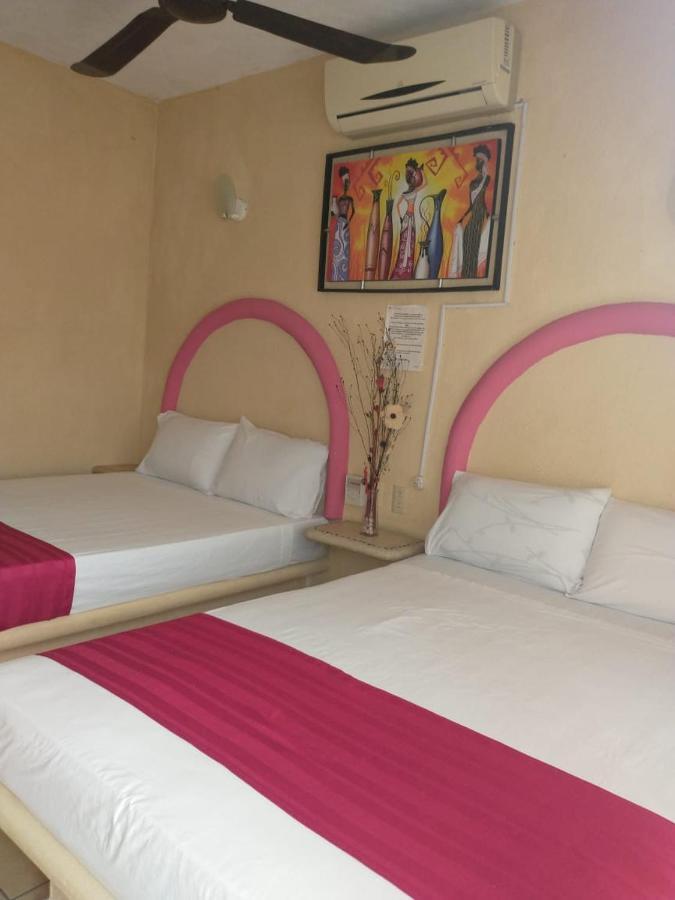 Mariposa Hotel 4*