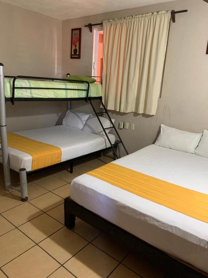 Hotel Mariposa 4*