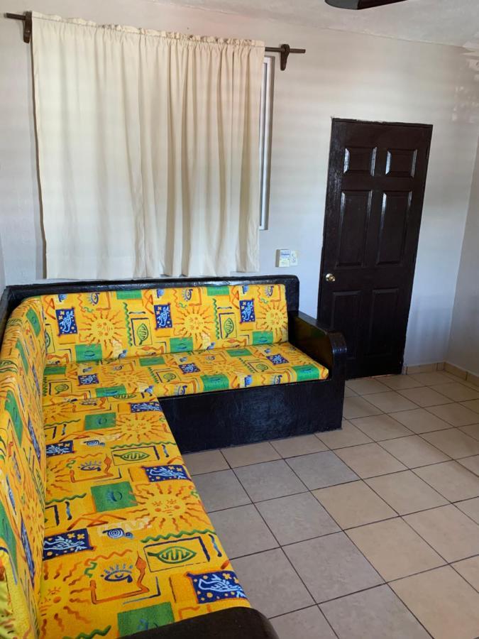 Hotel Mariposa